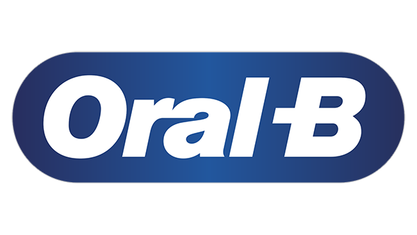 Oral-B blue logo
