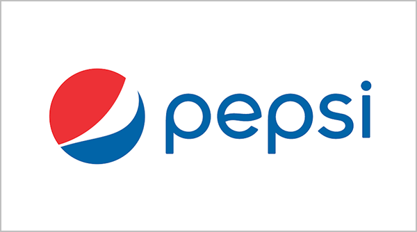 Pepsi logo