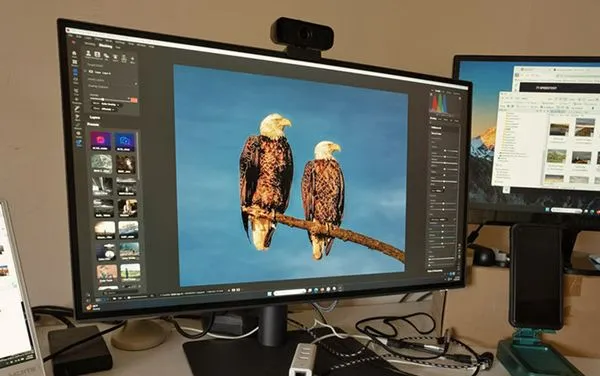 Photo Editing