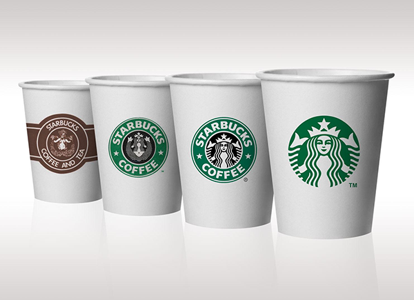Starbucks Logo