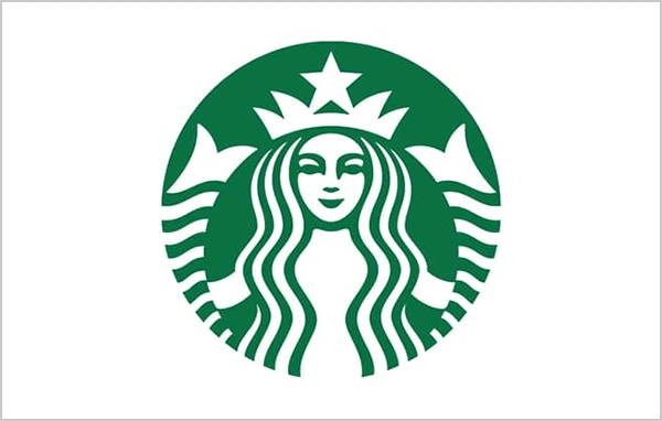 Starbucks logo