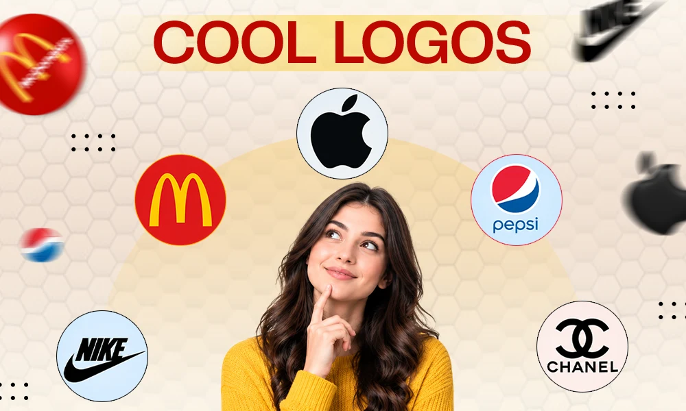 16 Cool Logos with Hidden Meanings: Inspire You For Your New Logo Design
