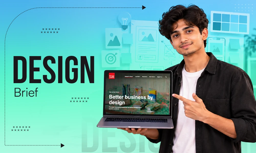 Design Brief: What Is It, Examples, Template, and How to Create a Design Brief
